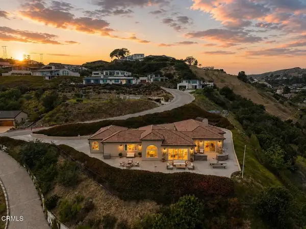 686 Skyview Terrace, Ventura, CA 93003