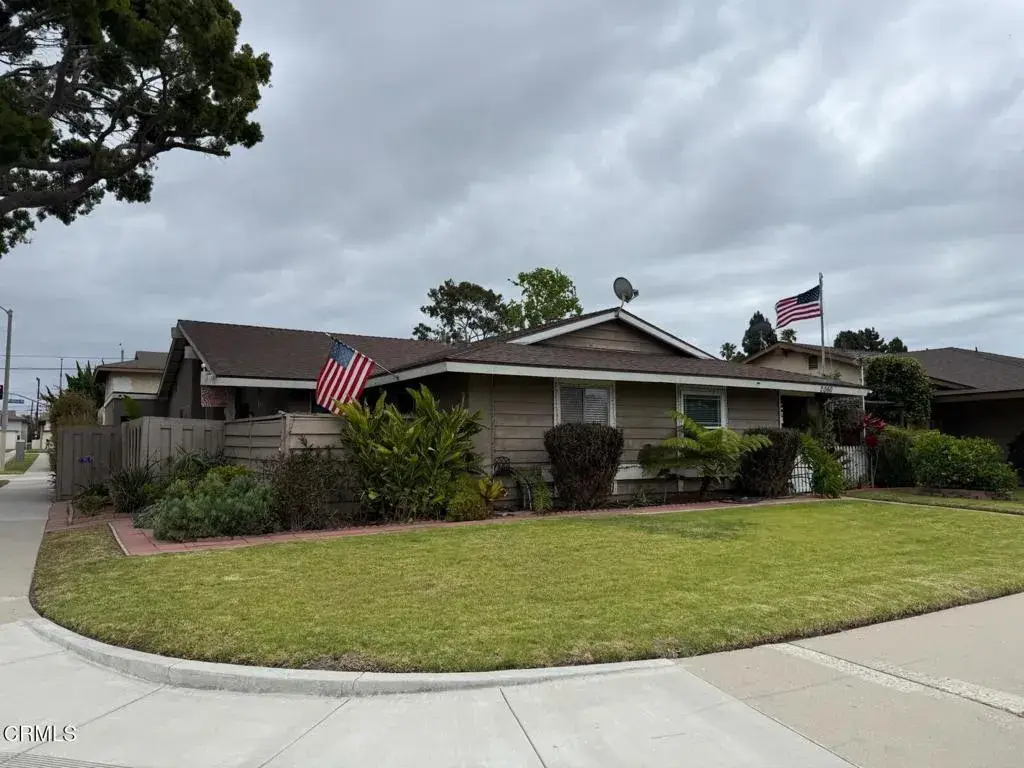 2060 Norma Street, Oxnard, CA 93036 - #1