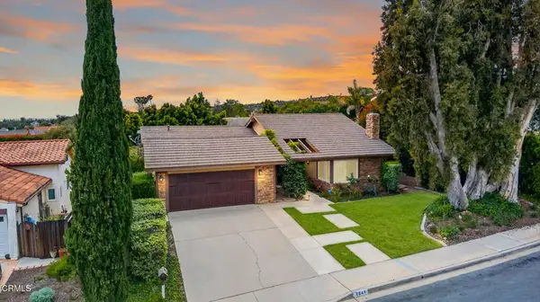2247 Westwood Drive, Camarillo, CA 93010