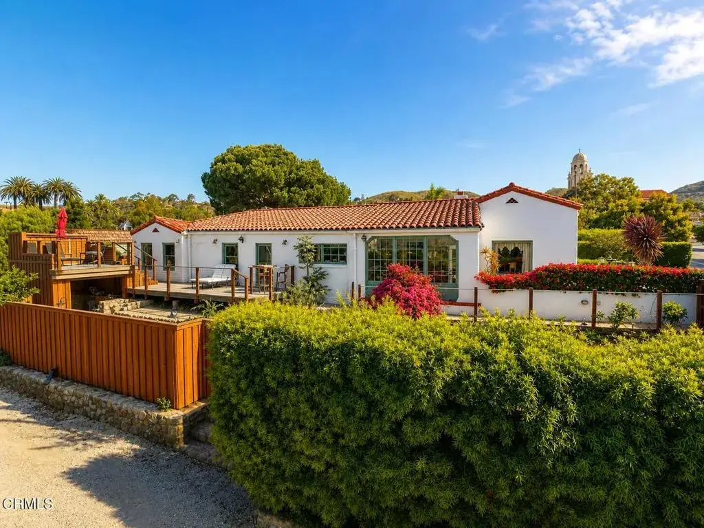 63 Lincoln Drive, San Buenaventura Ventura, CA 93001 - #1