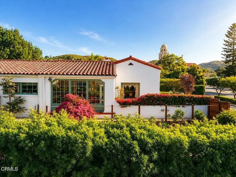 63 Lincoln Drive, San Buenaventura Ventura, CA 93001 - #3