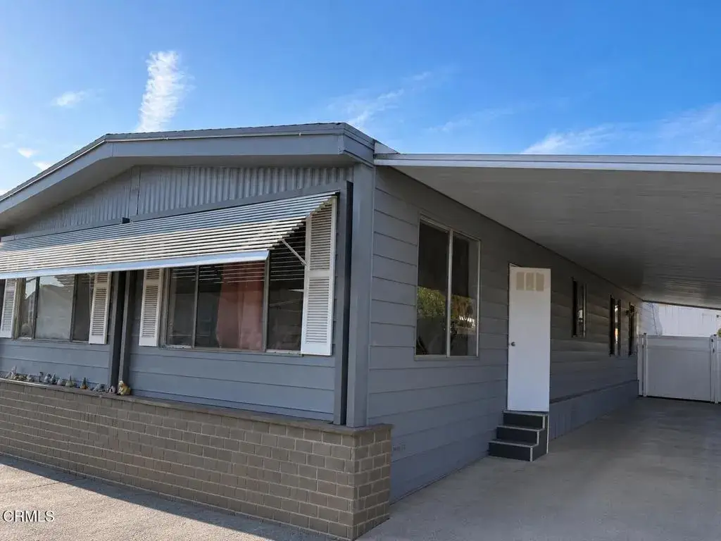 250 E Telegraph #150, Fillmore, CA 93015 - #1