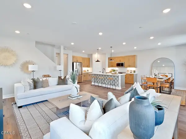150 Bushwillow Way, Piru, CA 93040