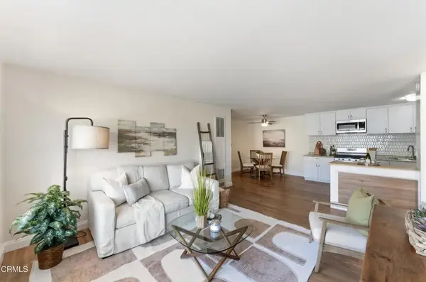 2470 Bolker Drive, Port Hueneme, CA 93041