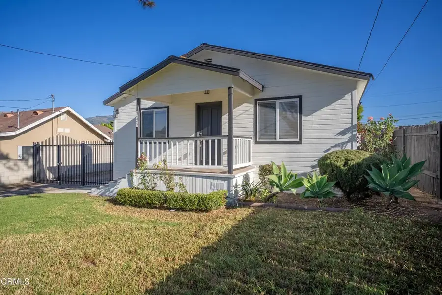 243 Fraser Lane, San Buenaventura Ventura, CA 93001 - #3