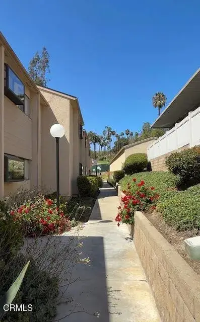 771 Seneca Street #D51, Ventura, CA 93001
