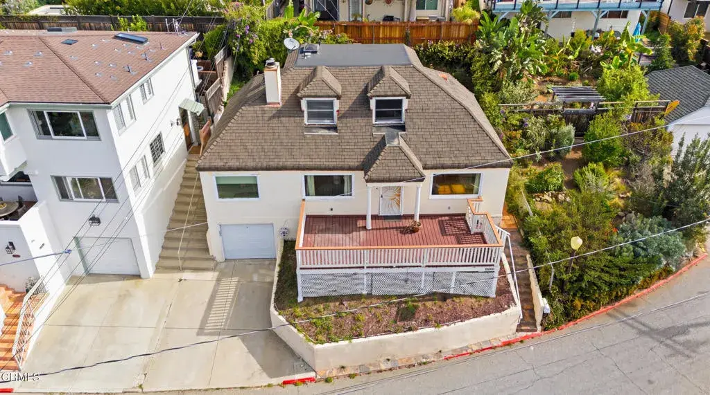 2381 Hyland Avenue, San Buenaventura Ventura, CA 93001 - #1