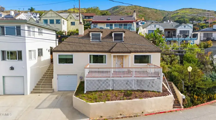 2381 Hyland Avenue, San Buenaventura Ventura, CA 93001 - #2