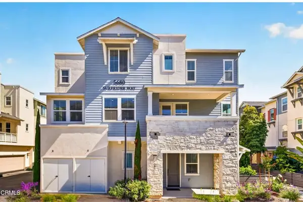 5680 Surfrider Way #101, Goleta, CA 93117