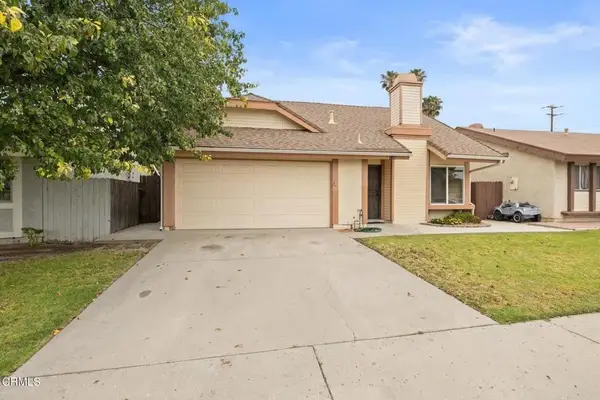 135 Surrey Way, Fillmore, CA 93015