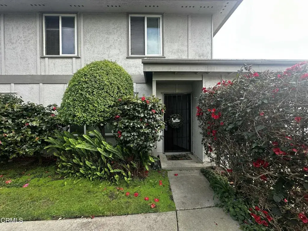 1901 Fisher Drive #D, Oxnard, CA 93035 - #1