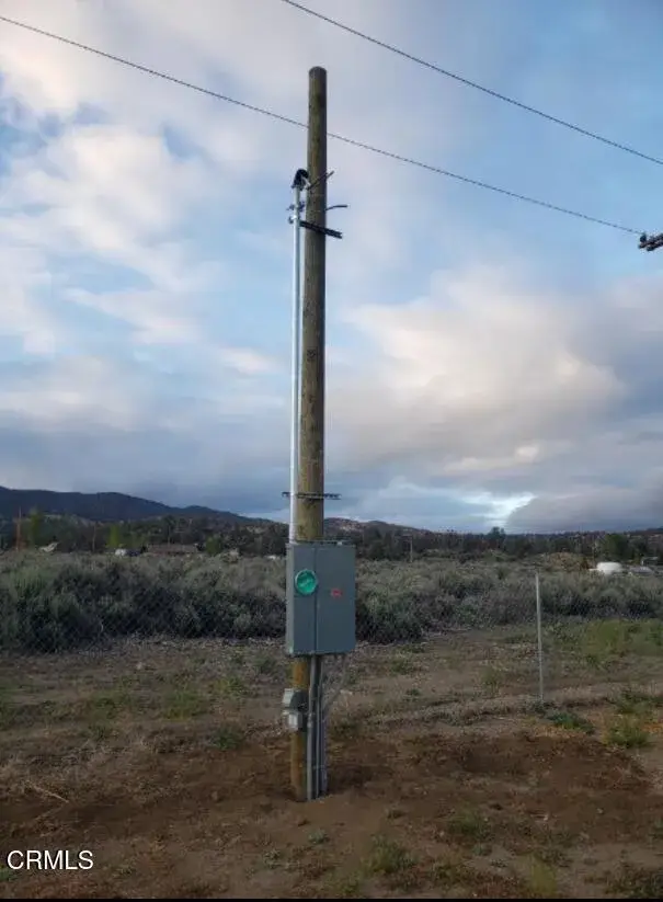 0 Mountain Lilac, Frazier Park, CA 93225 - #3