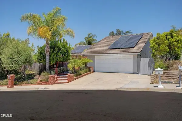 2967 Firwood Court, Thousand Oaks, CA 91320