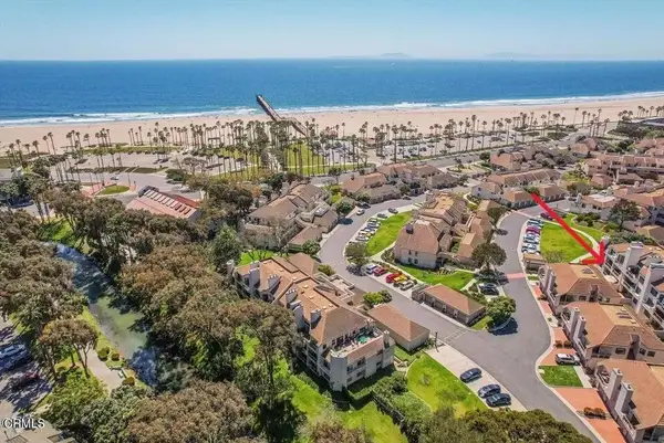 716 Island View Circle, Port Hueneme, CA 93041