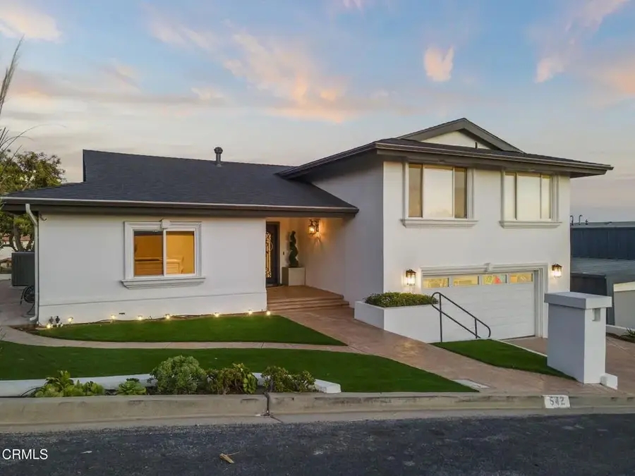 542 Valley View Way, San Buenaventura Ventura, CA 93003 - #2