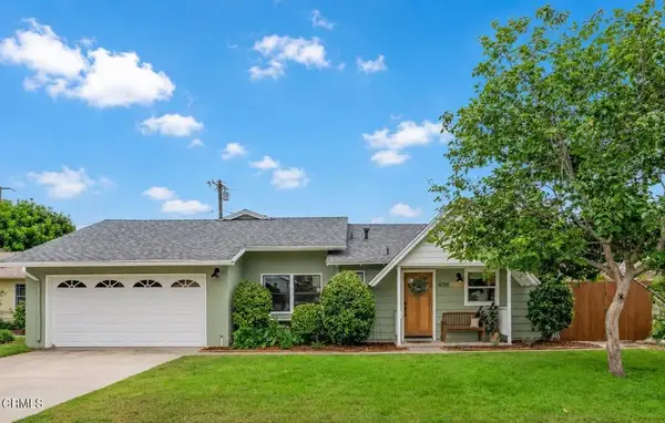 6038 Fremont Street, Ventura, CA 93003