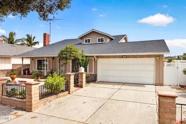 6541 Ralston Street, Ventura, CA 93003