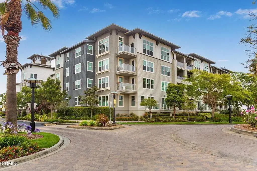 4020 Tradewinds Drive, Oxnard, CA 93035 - #1