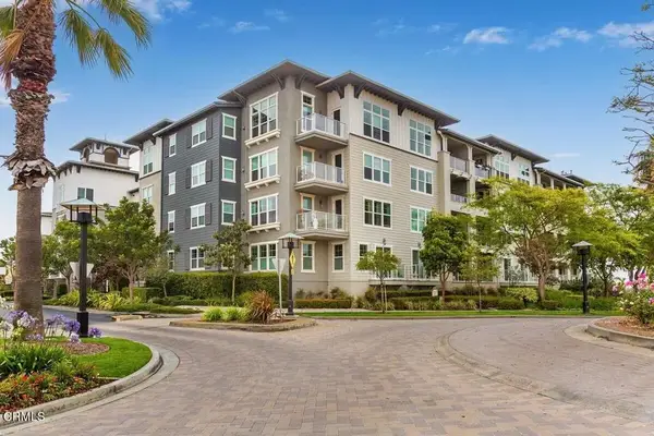 4020 Tradewinds Drive, Oxnard, CA 93035