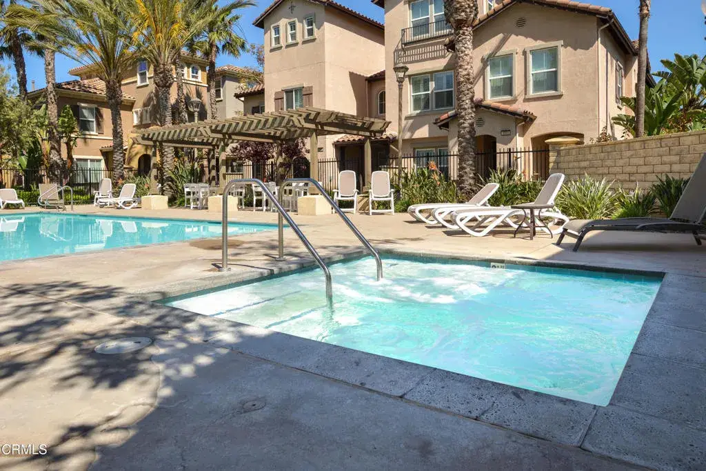 3378 Shadetree Way, Camarillo, CA 93012 - #1