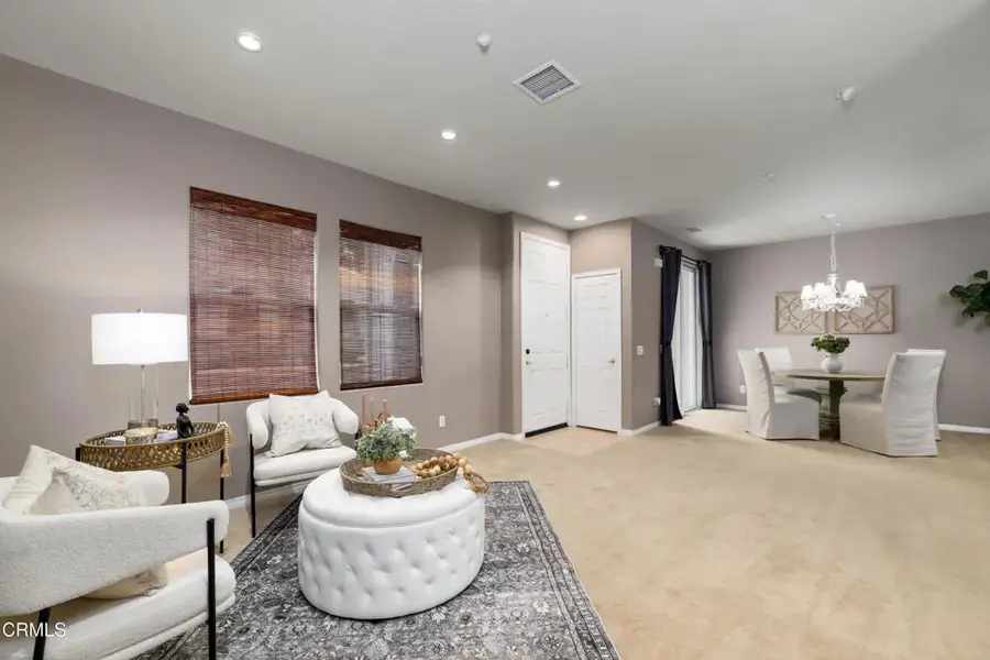 3378 Shadetree Way, Camarillo, CA 93012 - #3