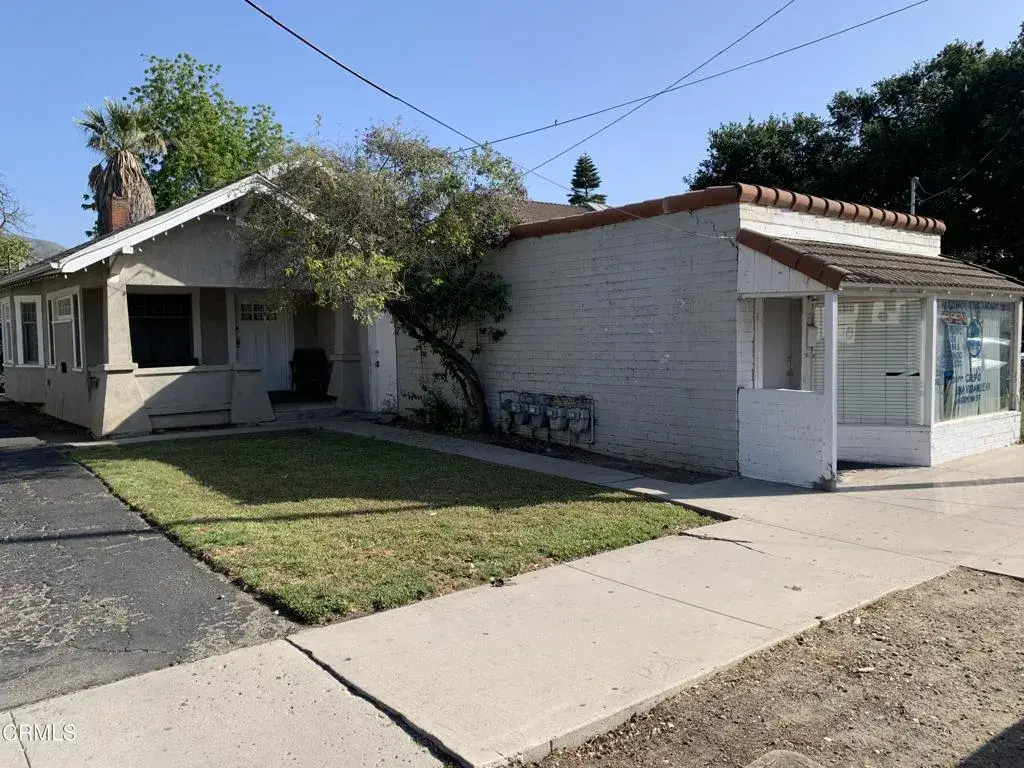 608 E Main Street, Santa Paula, CA 93060 - #1