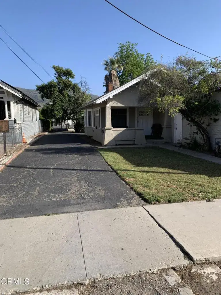 608 E Main Street, Santa Paula, CA 93060 - #2
