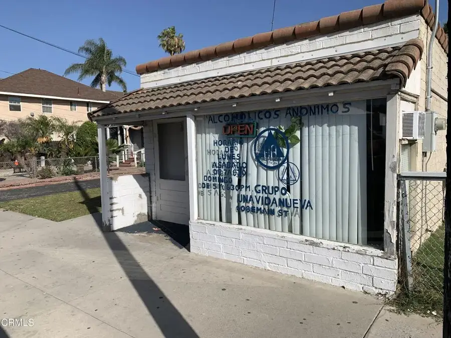 608 E Main Street, Santa Paula, CA 93060 - #3