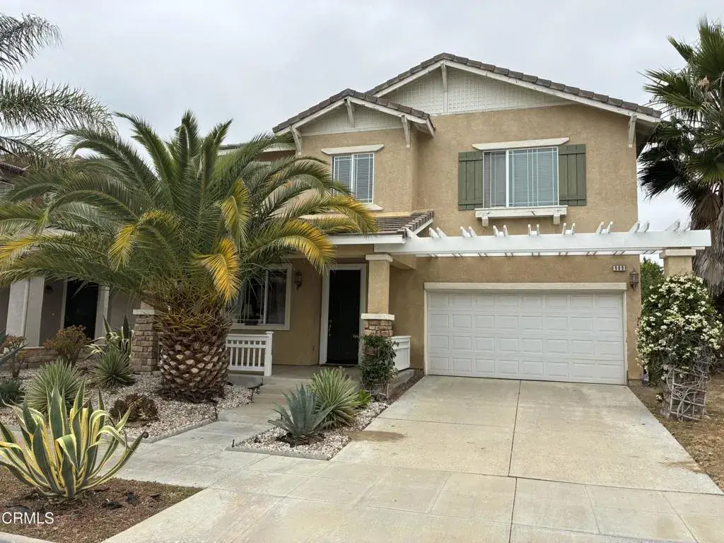 989 Santa Fe Street, Fillmore, CA 93015 - #1