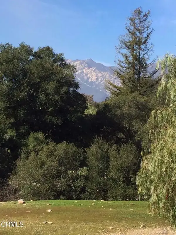 12140 Macdonald, Ojai, CA 93023