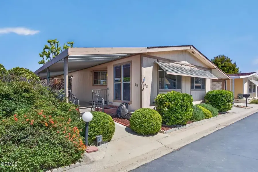 4700 Aurora #52, San Buenaventura Ventura, CA 93003 - #2