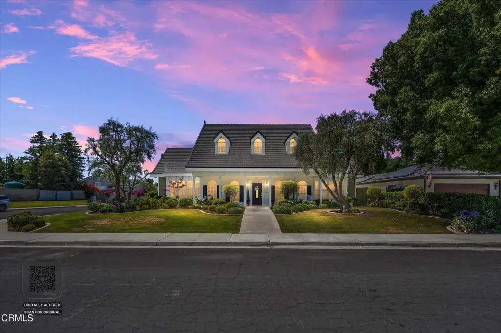 15909 Clarisse Street, Bakersfield, CA 93314 - #1