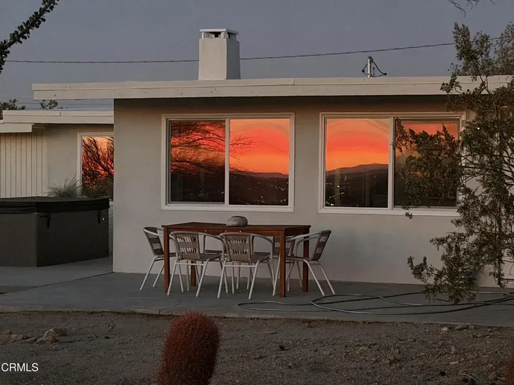 7620 Utah Trail, Twentynine Palms, CA 92277 - #1