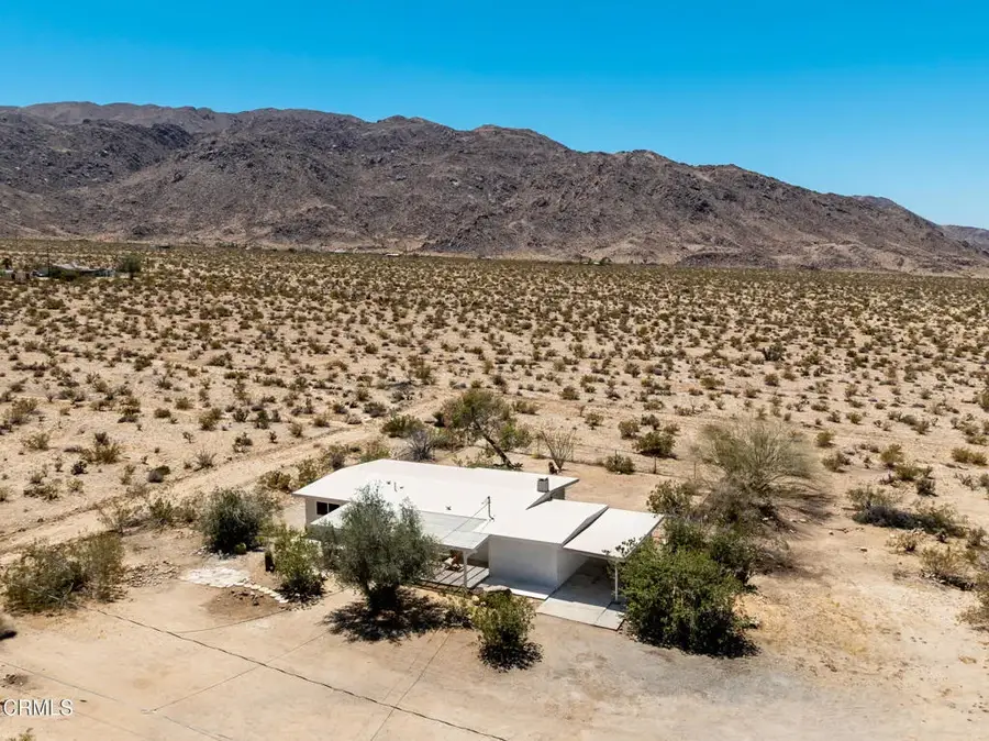 7620 Utah Trail, Twentynine Palms, CA 92277 - #3