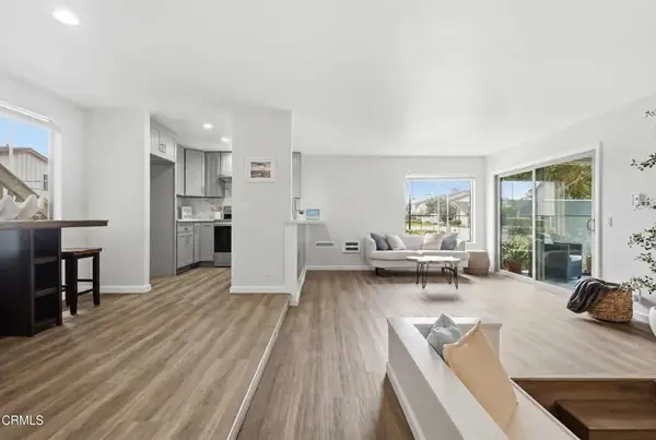 3107 Harbor Boulevard, Oxnard, CA 93035