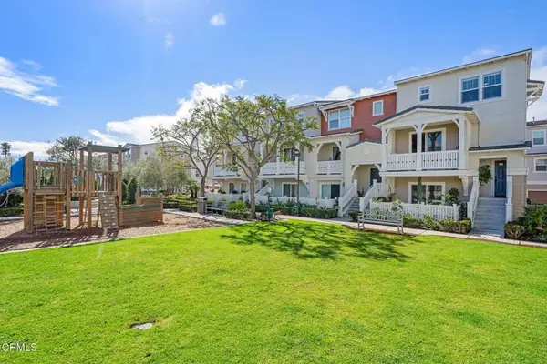 3729 Islander Walk, Oxnard, CA 93035