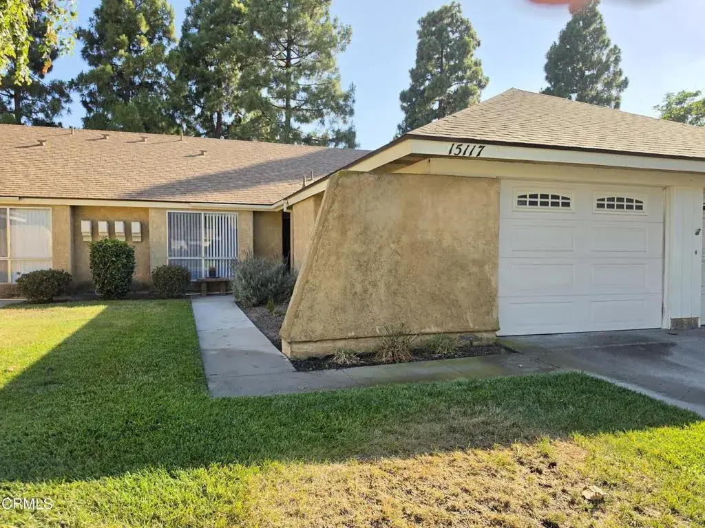 15117 Village 15, Camarillo, CA 93012 - #1