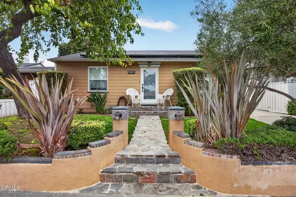 80 S Seaward Avenue, Ventura, CA 93003