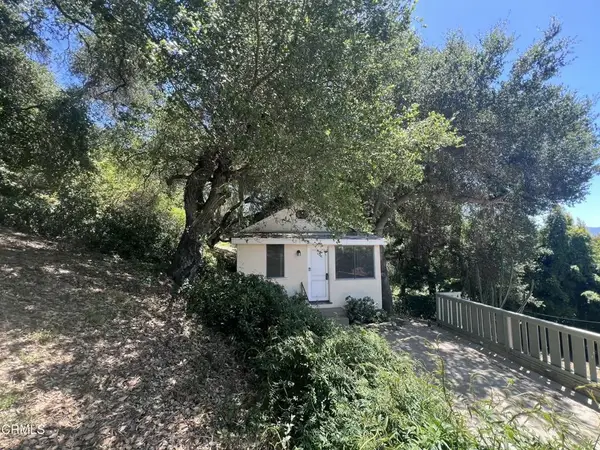 1738 Orchard Drive, Ojai, CA 93023