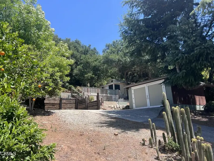 1738 Orchard Drive, Ojai, CA 93023 - #3