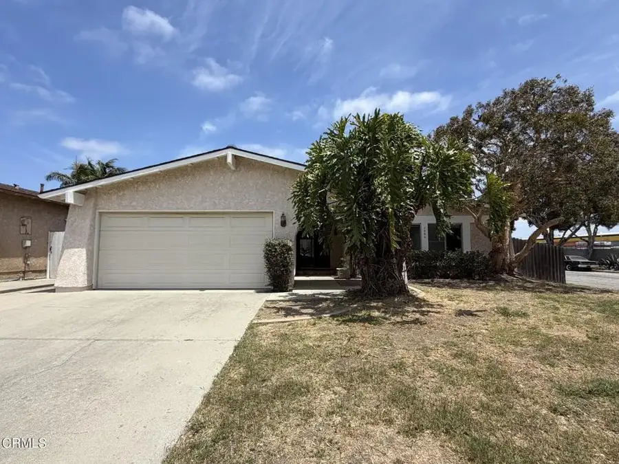 2586 Waxwing Avenue, San Buenaventura Ventura, CA 93003 - #2
