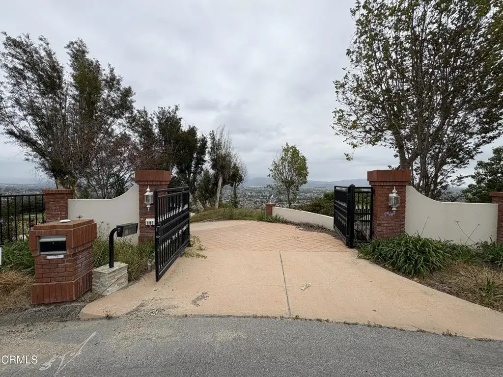 690 Corriente, Camarillo, CA 93010 - #1