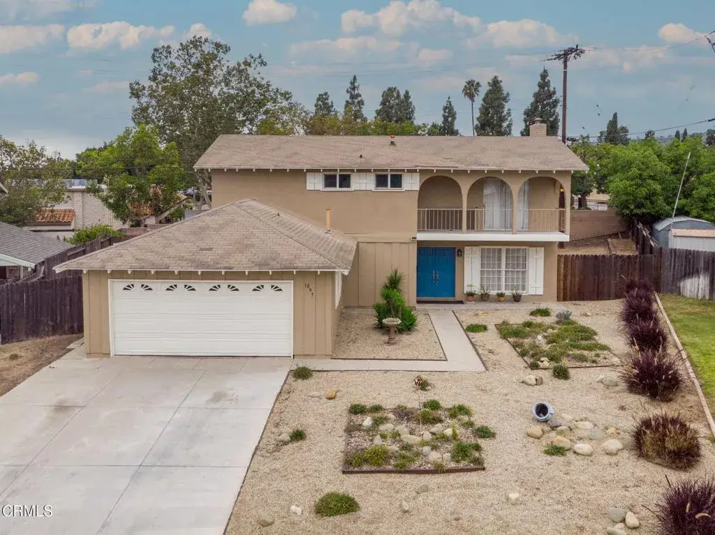 1897 N Landen Street, Camarillo, CA 93010 - #1