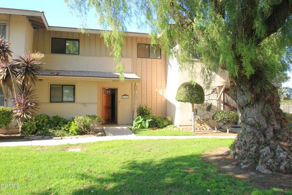 8622 Tahoe Drive, San Buenaventura Ventura, CA 93004 - #1
