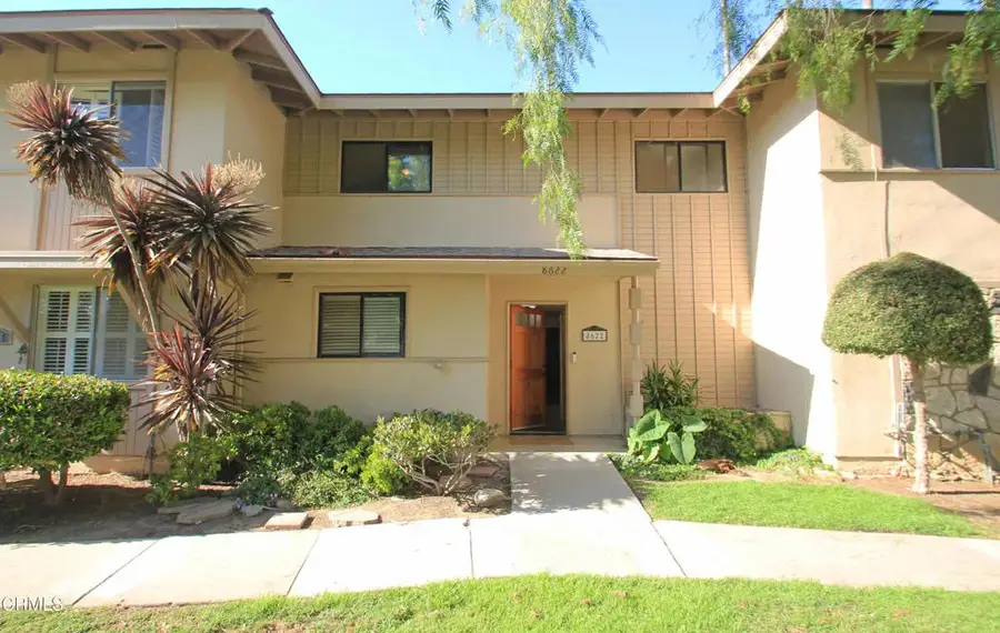 8622 Tahoe Drive, San Buenaventura Ventura, CA 93004 - #3