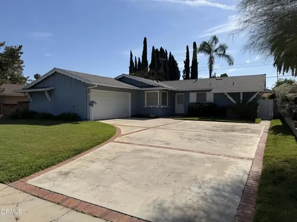 7357 Asman Avenue, Los Angeles, CA 91307