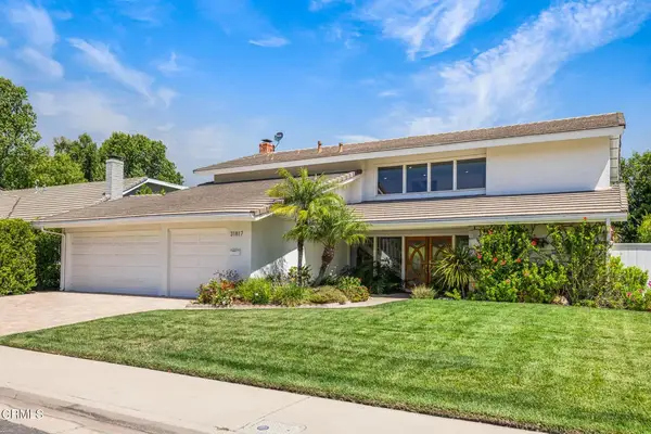 31817 Tynebourne Court, Westlake Village, CA 91361