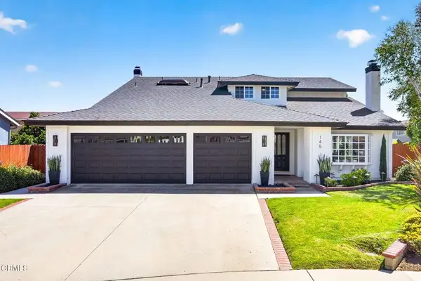 145 Japonica Court, Camarillo, CA 93012