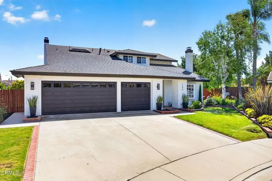 145 Japonica Court, Camarillo, CA 93012 - #2