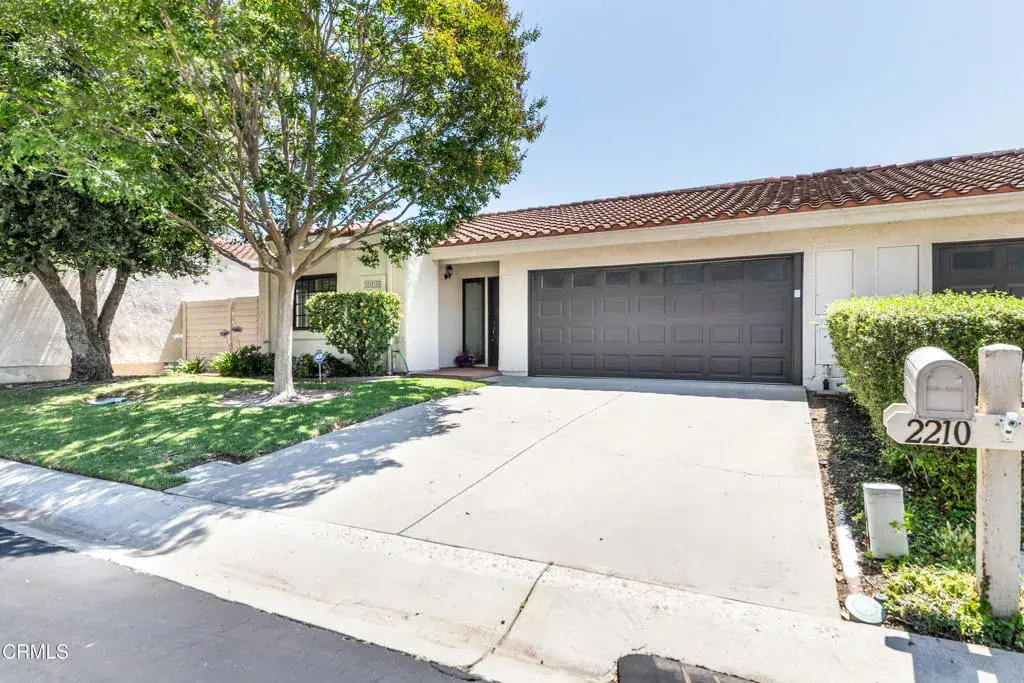 2210 Placita San Dimas, Camarillo, CA 93010 - #1